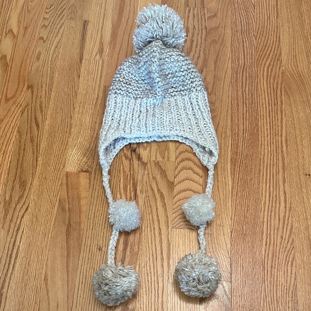 Tan Hat